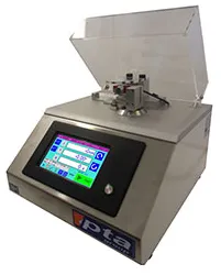 Bending stiffness tester