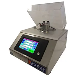 bending stiffness tester