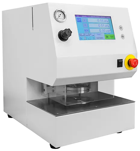 Burst Tester for board/paper