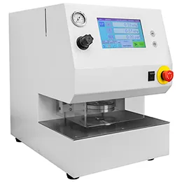 burst tester for board-paper