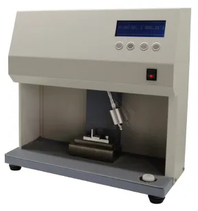 Internal Bond Tester