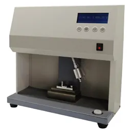 internal bond tester