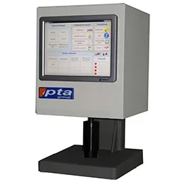 spectrophotometer