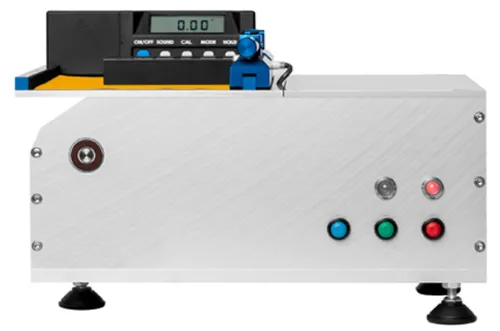 Static Friction Tester