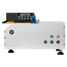 static friction tester