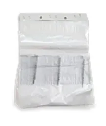 Custom Poly Bags