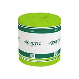 BATH TISSUE