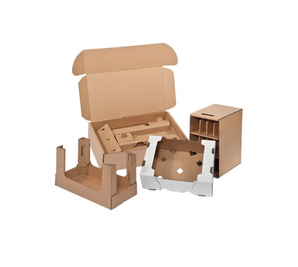 Corrugated Containers