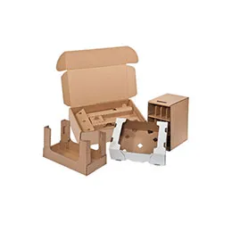 Corrugated Containers
