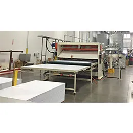 Corrugated Plastic Containers and Signboard