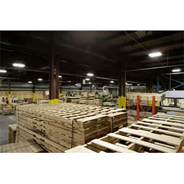 Wooden Pallets