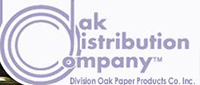 Oak Paper Products Company