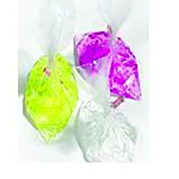 Stock Polyethylene Bags