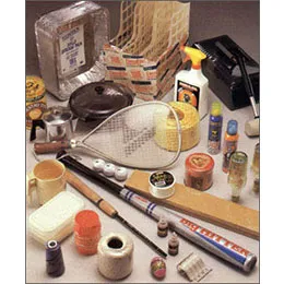 Specialty Banding