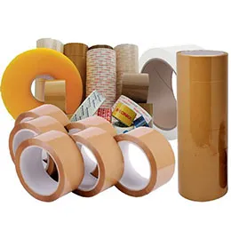 BOPP Gum Tape