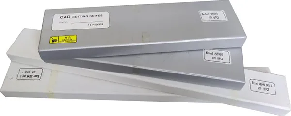 Fabric Auto Cutter Knife