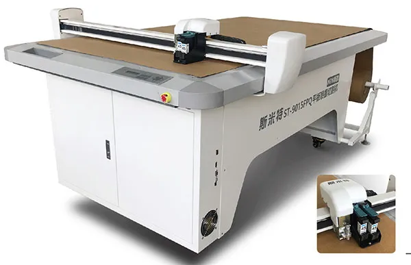Pattern Cutter Machine