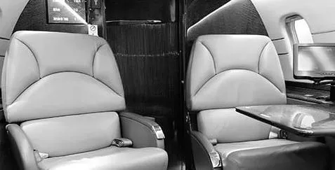 Aircraft interior
