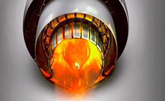 Engine hot section