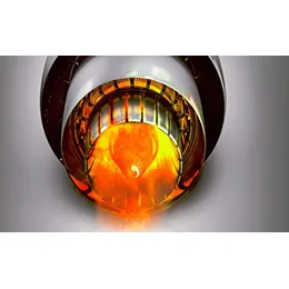 Engine hot section