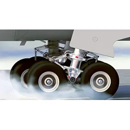 Landing gear