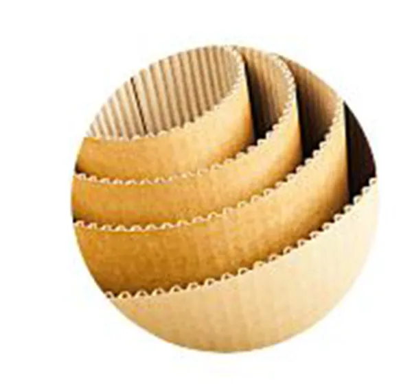 CARDBOARD PACKAGING
