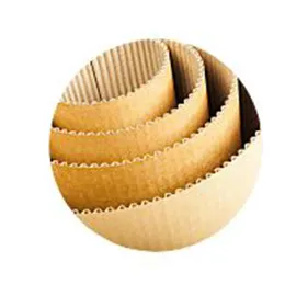 CARDBOARD PACKAGING