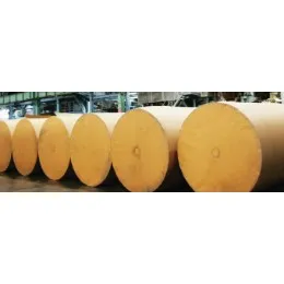 carbonless paper