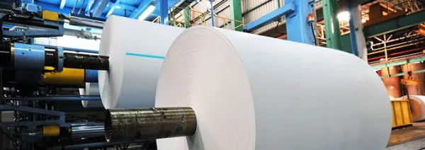 Thermal Paper