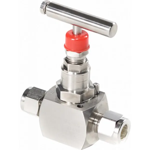 Compression BI Type Needle Valve