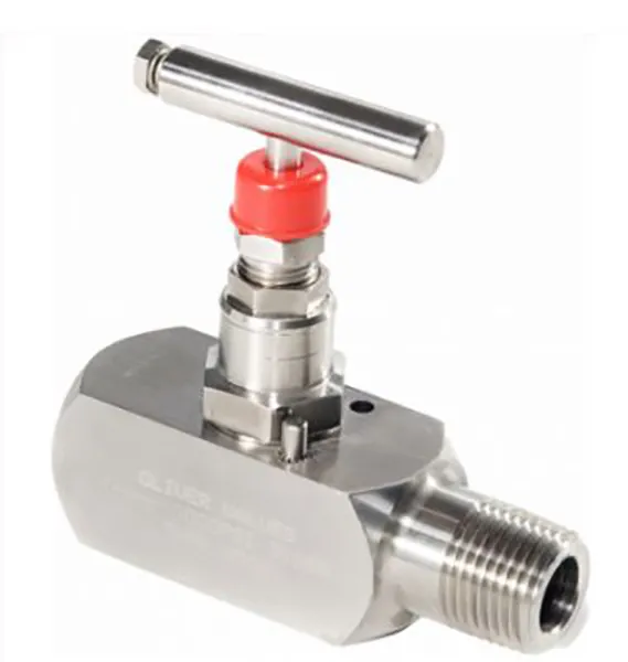 Needle Valves