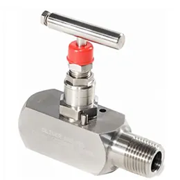 Needle Valves