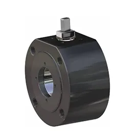MAGNUM Wafer PN 16-40 ANSI 150-300 carbon steel ball valve