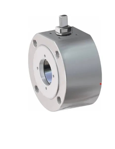 MAGNUM Wafer PN 16-40 ANSI 150-300 stainless steel ball valve