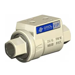 VIP - Pneumatic Coaxial Valve