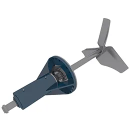 AFS-AGITATORS