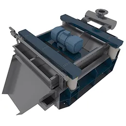 VSL-VSH-VIBRATING SCREEN