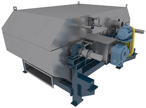 WU-WASHER UNIT