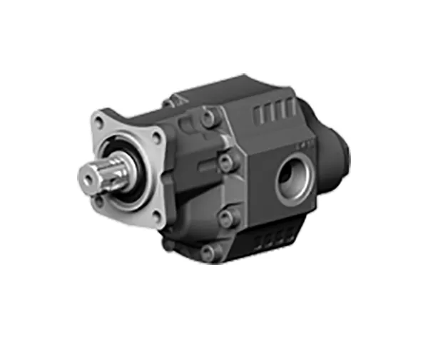 GEAR PUMPS