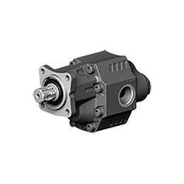 GEAR PUMPS