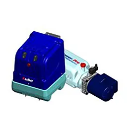 MINICENTRALINE DC - AC
