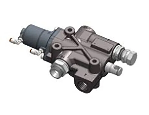 TIPPING VALVES