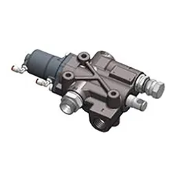 TIPPING VALVES