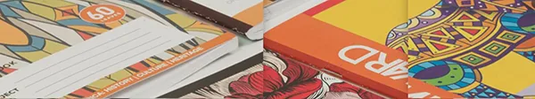 Notebooks