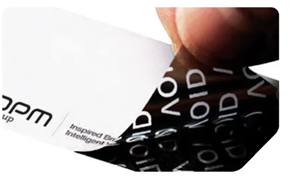 Security Labels