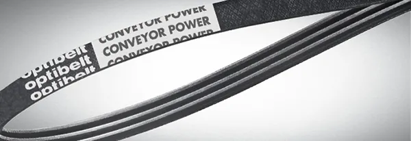 CONVEYOR POWER