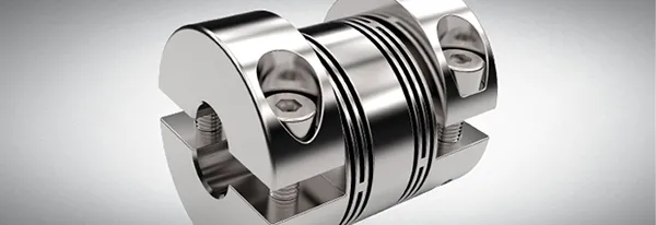 MINI-COUPLING