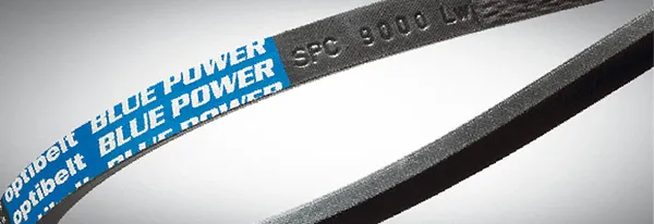 Optibelt BLUE POWER