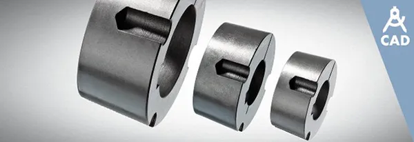 TAPER BUSHINGS