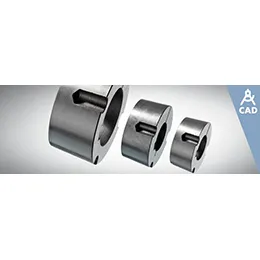 TAPER BUSHINGS